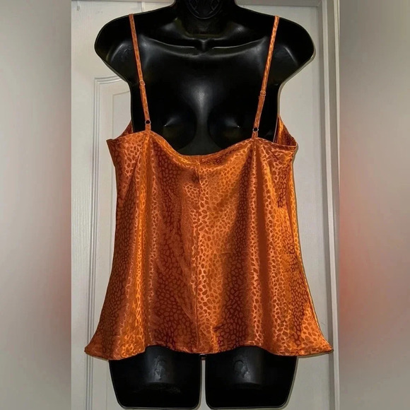 B. Original Cowl Neck Blouse - Picture 3 of 4